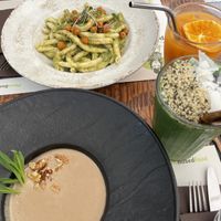   at Pandora Greenbox in Split