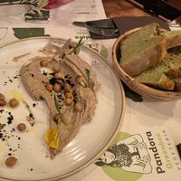   at Pandora Greenbox in Split