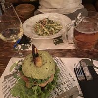   at Pandora Greenbox in Split