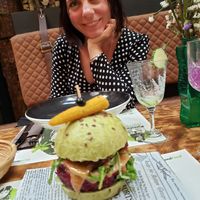 Happy customer at Pandora Greenbox in Split