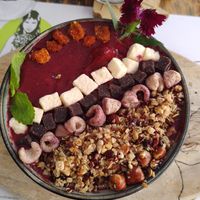  at Pandora Greenbox in Split