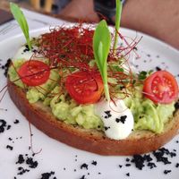  at Pandora Greenbox in Split