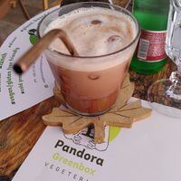  at Pandora Greenbox in Split