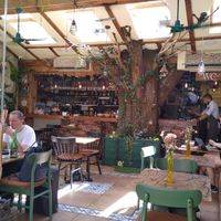  at Pandora Greenbox in Split