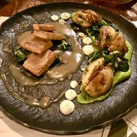   at Pandora Greenbox in Split