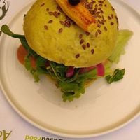  at Pandora Greenbox in Split