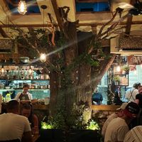   at Pandora Greenbox in Split