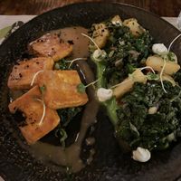 Marlene Dietrich   at Pandora Greenbox in Split