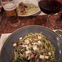   at Pandora Greenbox in Split