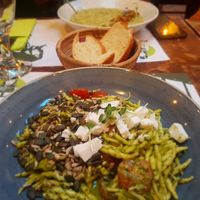  at Pandora Greenbox in Split