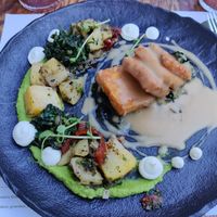  at Pandora Greenbox in Split