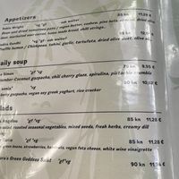   at Pandora Greenbox in Split