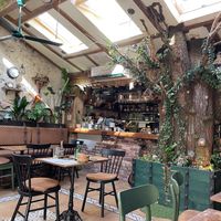   at Pandora Greenbox in Split