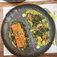   at Pandora Greenbox in Split