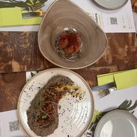   at Pandora Greenbox in Split