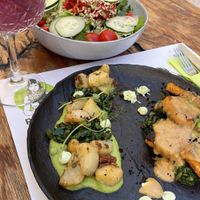   at Pandora Greenbox in Split