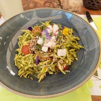  at Pandora Greenbox in Split