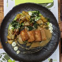  at Pandora Greenbox in Split