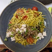  at Pandora Greenbox in Split