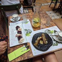  at Pandora Greenbox in Split