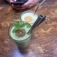   at Pandora Greenbox in Split