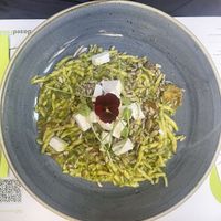   at Pandora Greenbox in Split