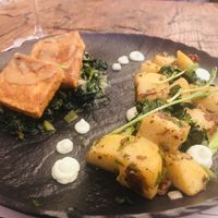   at Pandora Greenbox in Split