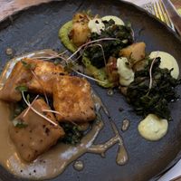 Marlene Dietrich   at Pandora Greenbox in Split