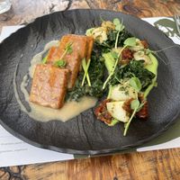   at Pandora Greenbox in Split