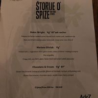   at Pandora Greenbox in Split