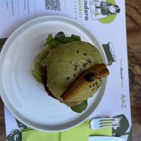   at Pandora Greenbox in Split