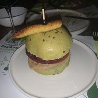   at Pandora Greenbox in Split