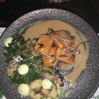   at Pandora Greenbox in Split