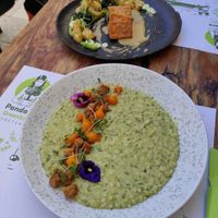  at Pandora Greenbox in Split