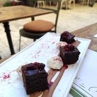  at Pandora Greenbox in Split