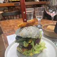   at Pandora Greenbox in Split