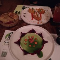  at Pandora Greenbox in Split