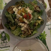   at Pandora Greenbox in Split