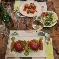   at Pandora Greenbox in Split