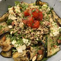   at Pandora Greenbox in Split