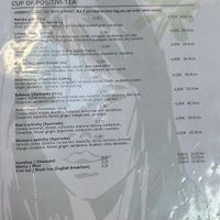   at Pandora Greenbox in Split