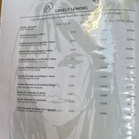   at Pandora Greenbox in Split