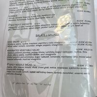   at Pandora Greenbox in Split