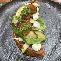   at Pandora Greenbox in Split