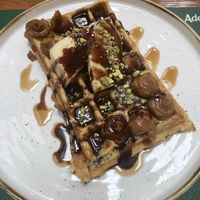   at Pandora Greenbox in Split