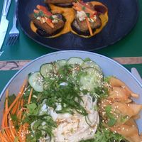   at Pandora Greenbox in Split