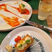  at Pandora Greenbox in Split