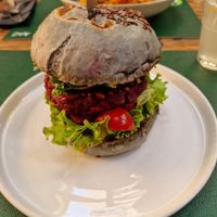  at Pandora Greenbox in Split