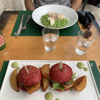   at Pandora Greenbox in Split