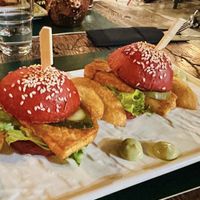   at Pandora Greenbox in Split